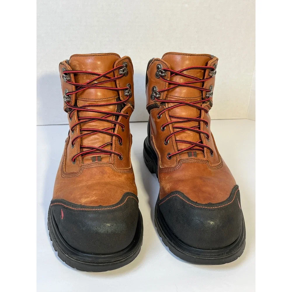 Red Wing Shoes red wing